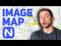 Image Map in NativeScript Tutorial