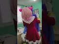 Download Lagu My boyfriend is a real Sonic the Hedgehog! #trending #funny #schoollife