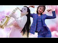 Download Lagu Chinese Dance Music ~ Electronic flute Music ~ Asian Girls Dancing To Instrumental Music