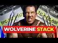BPC-157 TB-500 The Truth About the Wolverine Stack