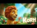 Download Lagu Sher Aur Chuha Ki Kahani | Hindi Story | Cartoon for Kids