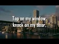 SHE WILL BE LOVED (RADIO MIX) - MAROON | VOICE FROM THE CAPITAL (LYRICS)