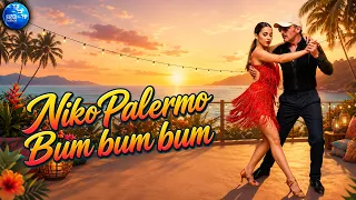Niko Palermo - Bum bum bum ( Seamusica Official )