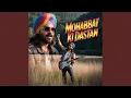 Download Lagu Mohabbat Dil Ka Sakoon