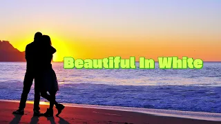 shane filan beautiful in white official music video 