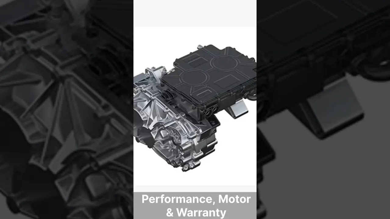 Tata Curvv EV Performance & Range Explained!