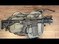 Maxim Defense PDX 556 SBR The Civil Unrest PDW