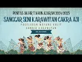 Lagu 🔴 LIVE PENTAS AKHIR SANGGAR SENI KARAWITAN CAKRA AJI - TAHUN AJARAN 2024/2025