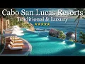 Where to Stay in Cabo San Lucas Top 10 Resorts 2026