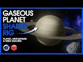 Need a Gaseous Planet material -Cinema 4d Redshift Tutorial 4K
