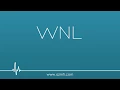 CNA Abbreviations WNL