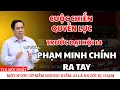 Download Lagu Thủ tướng Phạm Minh Chính bất ngờ ra nước cờ cao tay, thay đổi toàn cục!