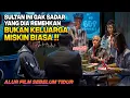 Download Lagu 100% PLOT TWIST NYA GAK KETEBAK‼️ MISI JENIUS KELUARGA MISKIN DEMI JADI KAYA RAYA - Alur Cerita Film