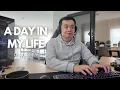 Download Lagu Hari yang Realistis Bekerja dari Rumah | BYD Seal | Sehari dalam Hidupku | Vlog 033