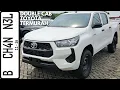 Download Lagu In Depth Tour Toyota Hilux E [AN120] 2nd Facelift - Indonesia