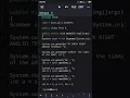 JAVA PROGRAM TO CHECK RIGHT ANGLED TRIANGLE
