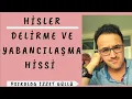 Download Lagu Hislerin Doğası, Delirme Ve Yabancılaşma Hissi İle Mücadele Terapisi