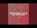 Download Lagu Menunggu yang Tak Kembali