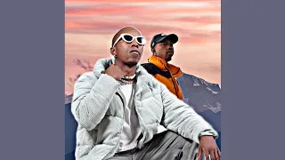 Pcee, Royal Musiq \u0026 Dimtonic SA - Kilimanjaro