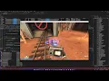 TF2 debugging part 2 2020 source code build