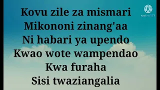 MAWINGUNI ANASHUKA ND 127 