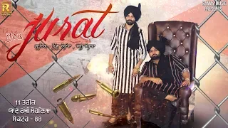 Jurat (Full Song) | Rami Randhawa & Prince Randhawa | Latest Punjabi Songs 2019 | Ramaz Music