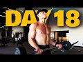 Download Lagu Trainingstag mit @LucyDavisFit ! - BARE RANCH CAMP 16