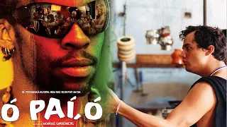 Look at This | Drama | Complete Brazilian Film Subtitled