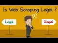 Is Web Scraping Legal