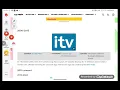 Logo Evolution ITV