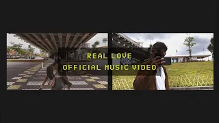 Download SOUNDWAVE - REAL LOVE (Official Music Video) MP3