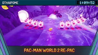 Pac-Man World 2 Re-PAC by DThaiPome in 1:09:52 - PAX West 2026