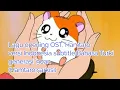 Download Lagu Lagu opening OST. Hamtaro versi indonesia subtitle bahasa Turki (Hamtaro şarkısı)