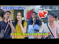 Download Lagu BAPER BANGET DENGAN PASANGAN LAGU NANTANG SEANG MAIK ANGEN PENYUMBANG RENDI Feat SABRINA REINATA 05