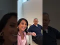 What is asking Emily