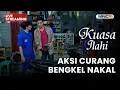 Lagu 🔴 AKSI CURANG BENGKEL NAKAL | LIVE KUASA ILAHI | 19 DESEMBER 2025