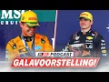Download Lagu Knokkende Verstappen Heeft Wonder Nodig Na Galavoorstelling Brazilië | F1-Podcast