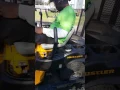 Hustler zero turn won t start