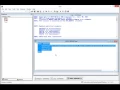 1 IMPORT and DATA step in SAS