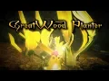 FFXIV Greatwood Planter Housing Item