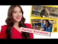 Marvel s Hawkeye Star Hailee Steinfeld Breaks Down Her Most Iconic Roles Cosmopolitan