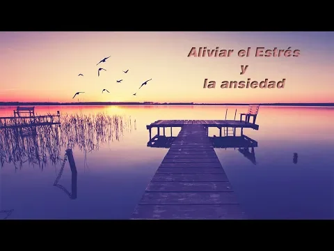 Download MP3 Música Relajante para Aliviar el Estrés y la Ansiedad | Música de Relajación y Meditación