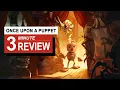 Once Upon a Puppet Review In 3 Minutes GamingByte