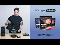 Download Lagu Fellow's Take on the Presta Co-Ferment Box Set | Brew Guide