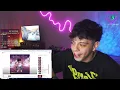 (REACTION) Junior H - Fvck