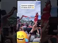 saweran terkeren 2025