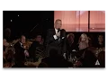 Tom Hanks honors Jackie Chan at the 2016 Governors Awards