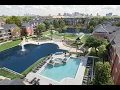 Camden Vanderbilt Apartments in Houston TX - Full Tour