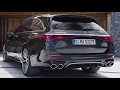 Download Lagu New Mercedes-AMG E53 HYBRID Estate (612HP) | Exhaust Sound, Exterior \u0026 Interior