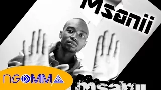alpha msanii karibu mtaanii